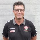 Geschäftsleiter Handball Jürg Gerber